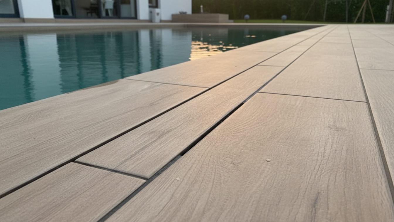 Ralo Invisível " Cola Piso"