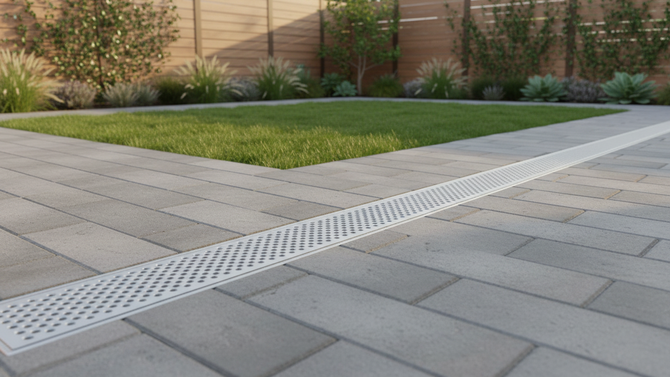 Ralo Perfurado "Bolinha"