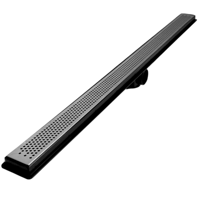 Ralo Inox Perfurado 5cm Anti Insetos com Coletora Sifonada 40mm