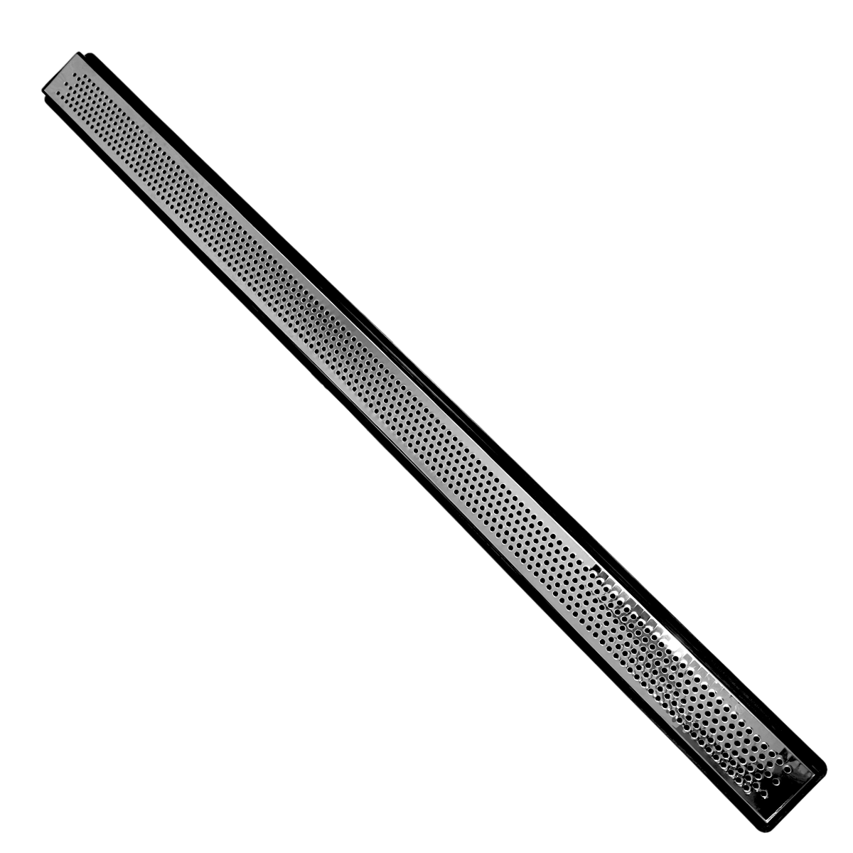 Ralo Inox Perfurado 5cm Anti Insetos com Coletora Sifonada 40mm