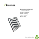 Ralo Elite 15x15 em Alumínio com Coletora Sifonada Multi Saídas + Tela Anti Insetos