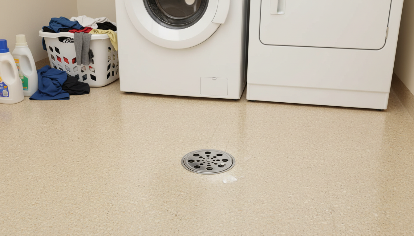 Ralo Inox Abre Fecha com Aro de fixação